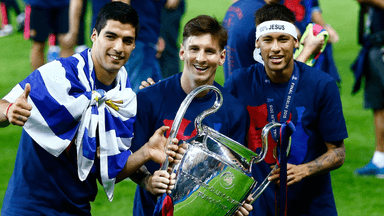 (VIDEO) All the Goals From Barcelona vs Alavés in LaLiga | beIN SPORTS